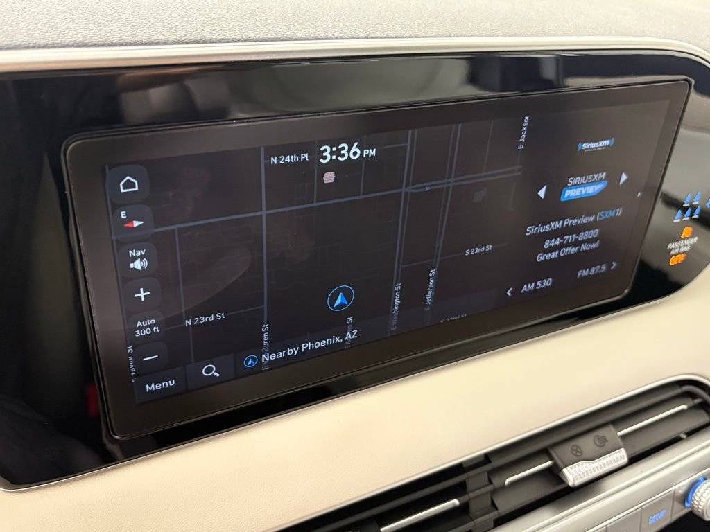 Used 2022 Hyundai Palisade SEL w/ Premium Package image 27