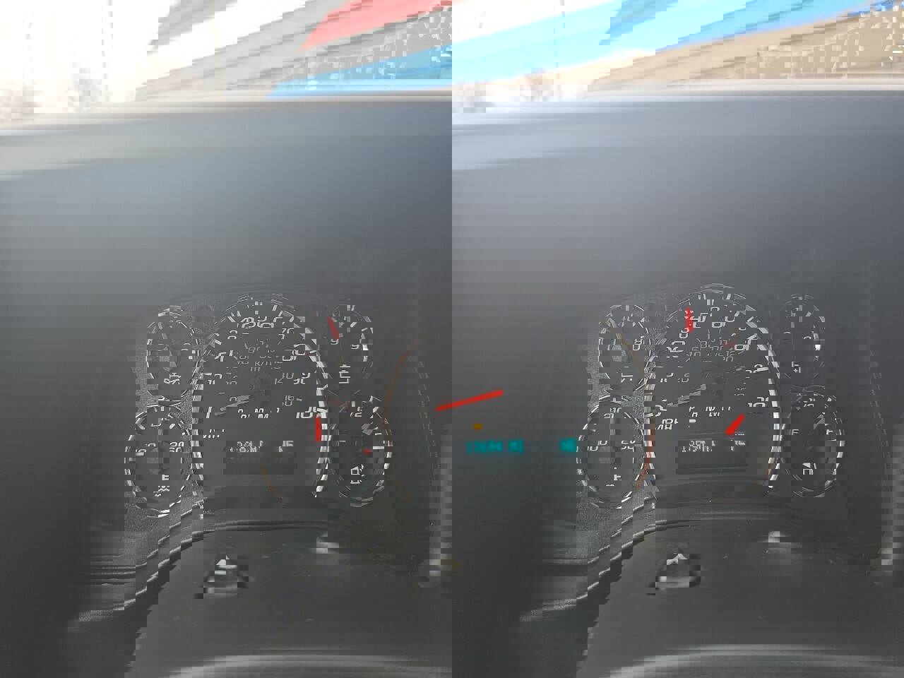 Used 2014 Chevrolet Express 3500 LS RWD image 11