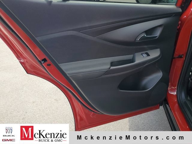 New 2026 Buick Envista Sport Touring w/ Convenience I Package FWD image 22