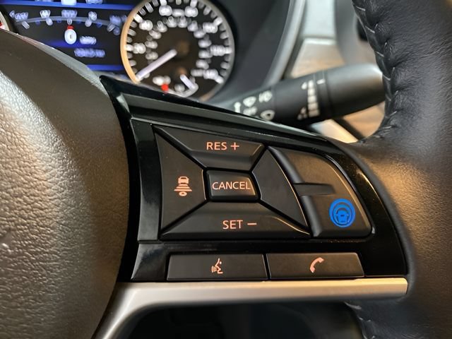 Certified 2023 Nissan Altima 2.5 SV w/ SV Premium Package AWD/4WD image 15