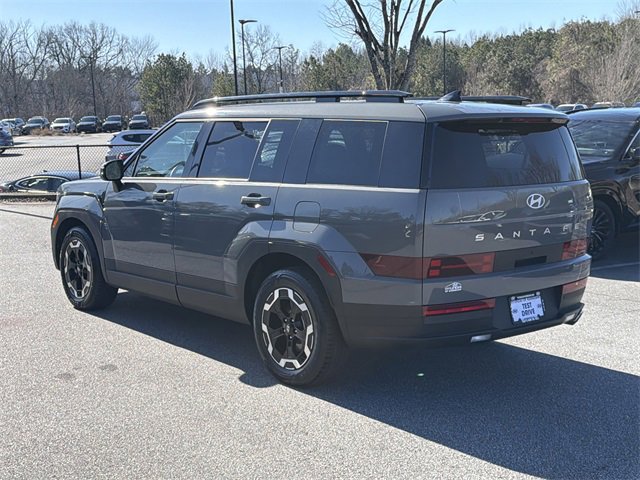 Used 2024 Hyundai Santa Fe SEL image 5