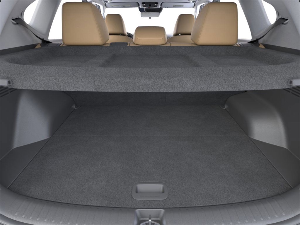 New 2026 Kia Seltos EX image 19