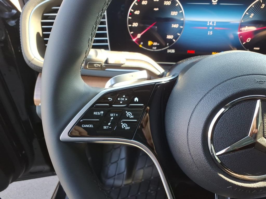 Used 2026 Mercedes-Benz GLE 350 4MATIC image 20