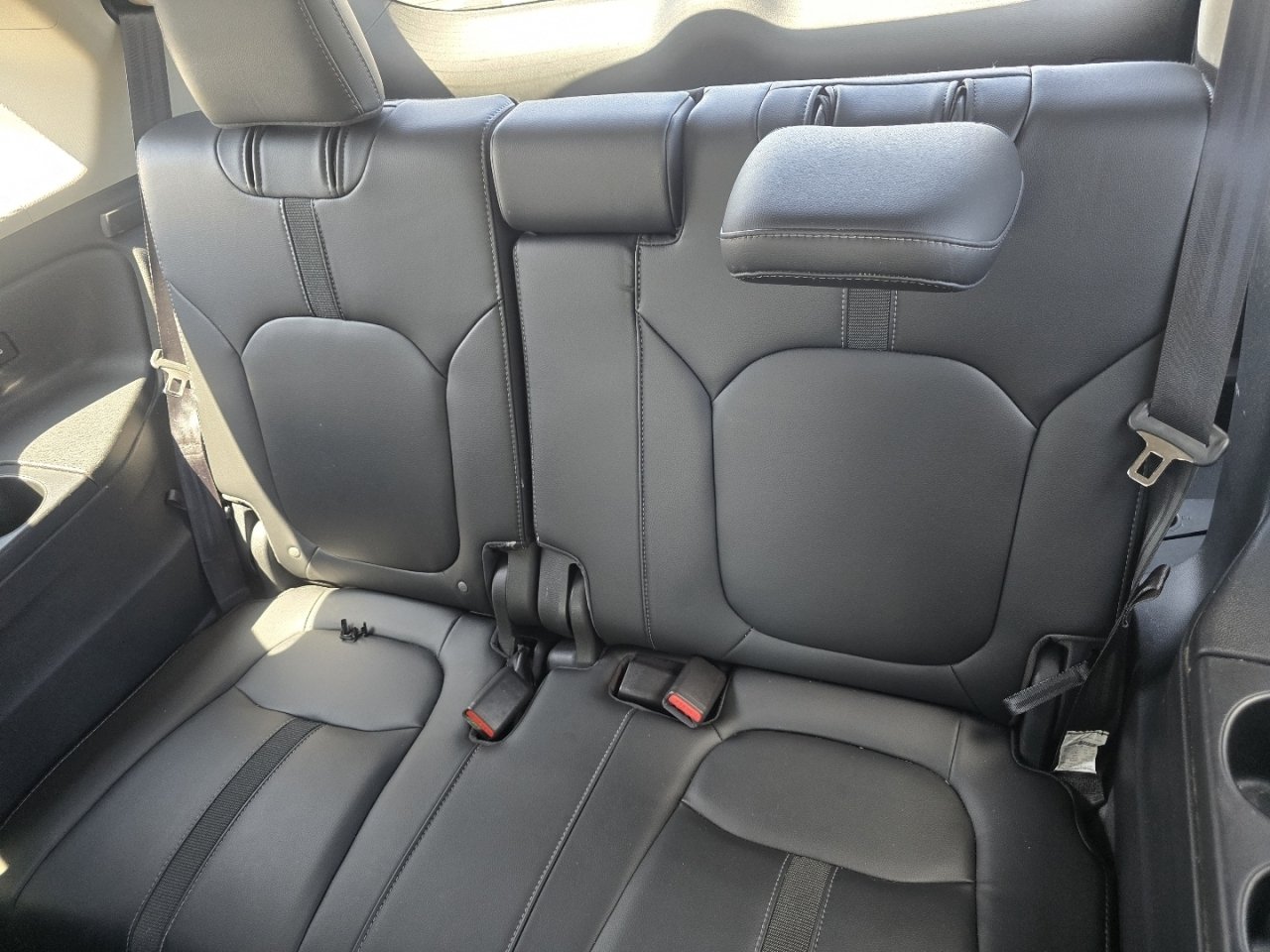 Used 2024 Honda Pilot EX-L image 14