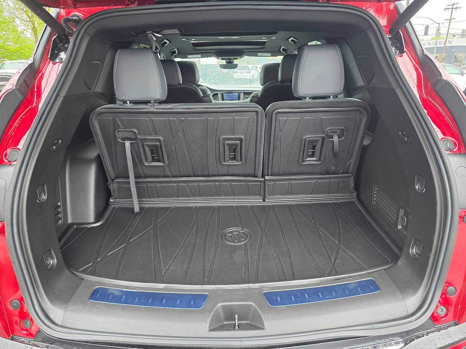 Used 2023 Buick Enclave Premium w/ Experience Buick Package AWD/4WD image 15