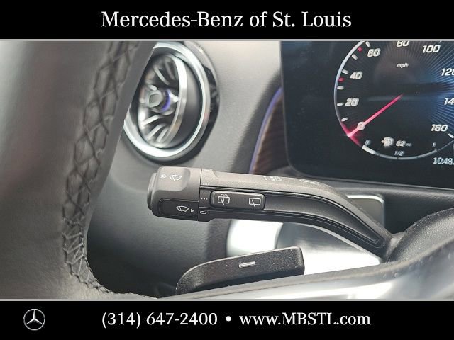 Used 2026 Mercedes-Benz GLB 250 4MATIC image 23