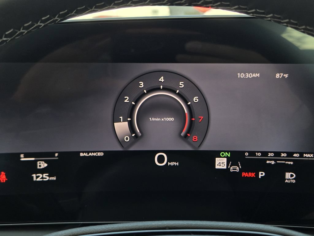 New 2026 Audi A6 Prestige AWD/4WD image 21