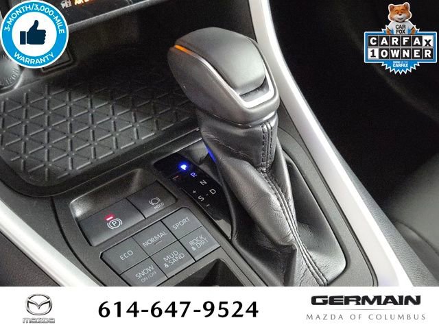 Used 2023 Toyota RAV4 XLE Premium image 27