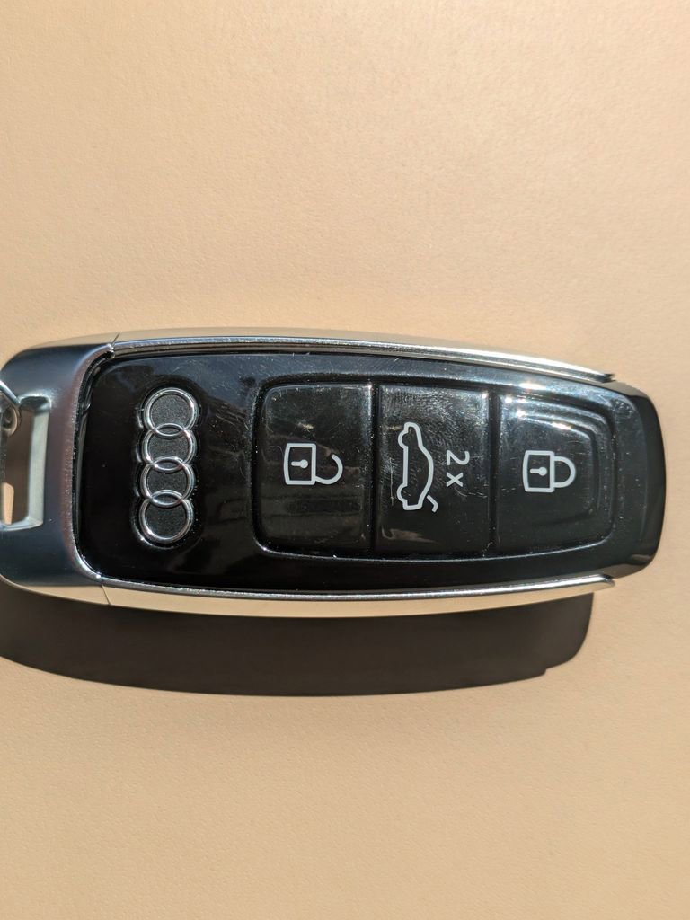 Used 2021 Audi Q7 3.0T Prestige w/ Prestige Package image 35