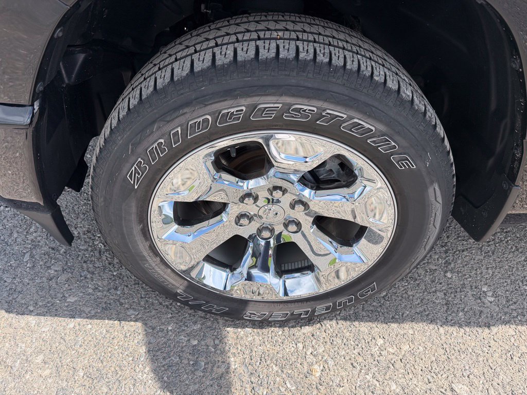 Certified 2023 RAM 1500 Lone Star AWD/4WD image 11
