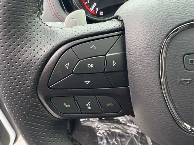 New 2026 Dodge Durango GT image 19