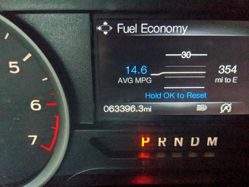 Used 2020 Ford F150 XLT w/ Equipment Group 302A Luxury image 10