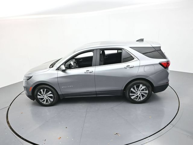 Used 2024 Chevrolet Equinox LT FWD image 40