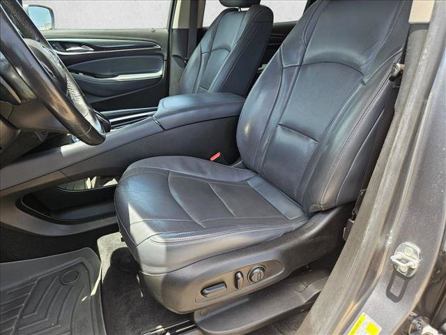 Used 2019 Buick Enclave Premium FWD image 15