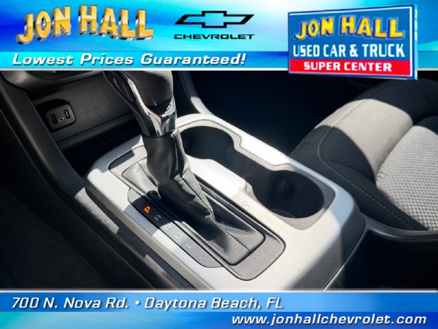 Used 2022 Chevrolet Colorado LT w/ LT Convenience Package RWD image 26
