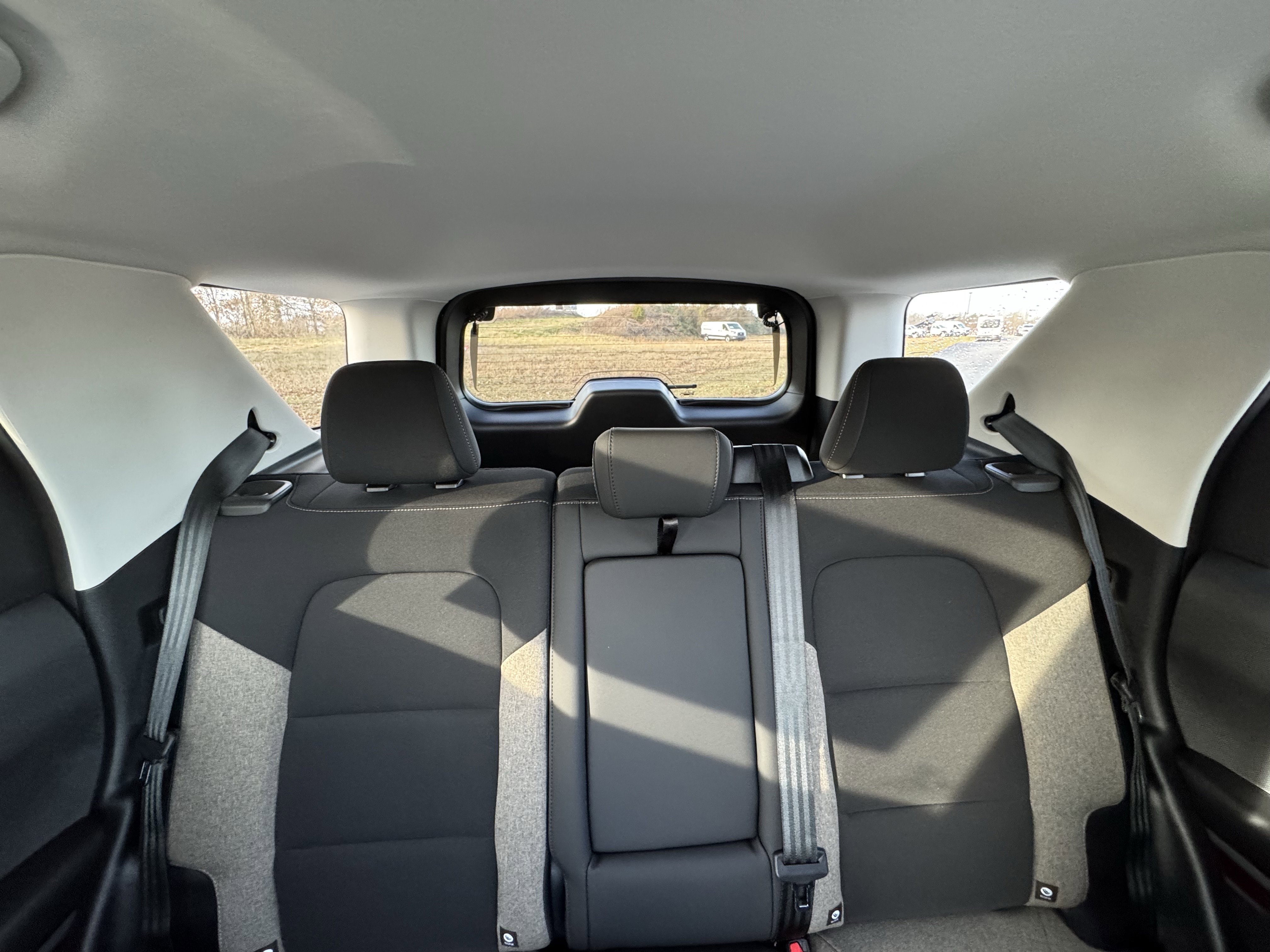 New 2025 Ford Bronco Sport Big Bend w/ Convenience Package image 24