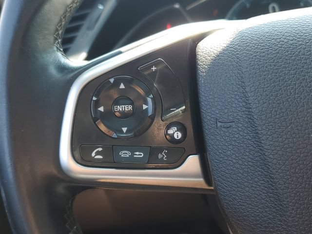 Used 2021 Honda Civic EX-L image 23