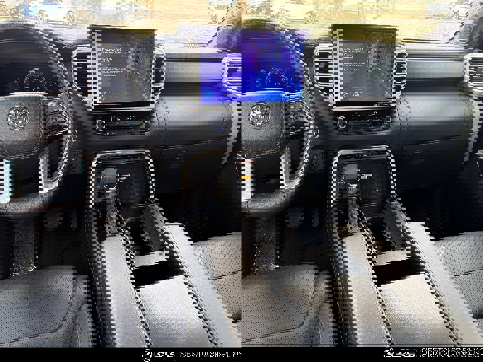 Used 2023 Toyota Tundra Platinum image 28