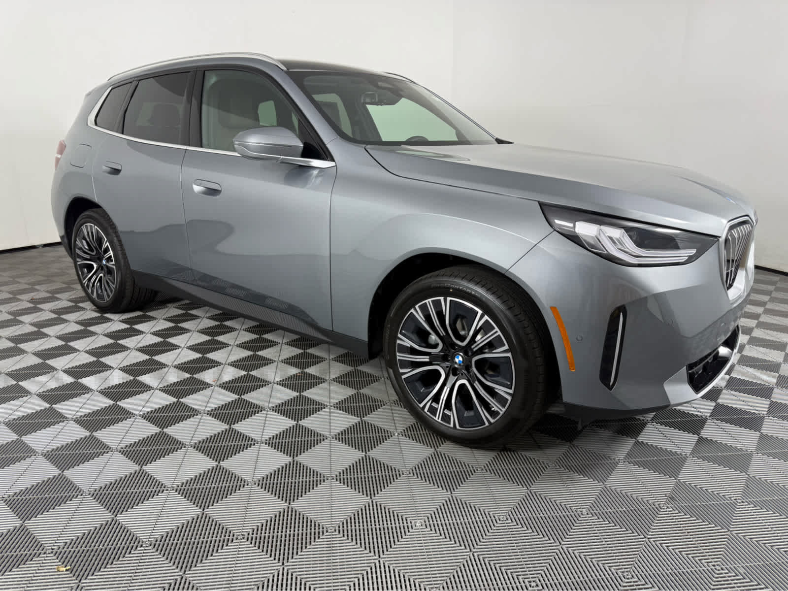 New 2026 BMW X3 xDrive30 AWD/4WD image 1