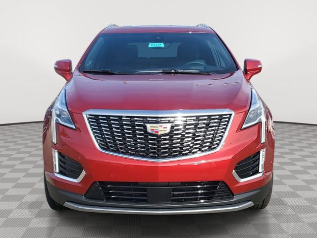 New 2026 Cadillac XT5 Premium Luxury w/ Driver Assist Package AWD/4WD image 2