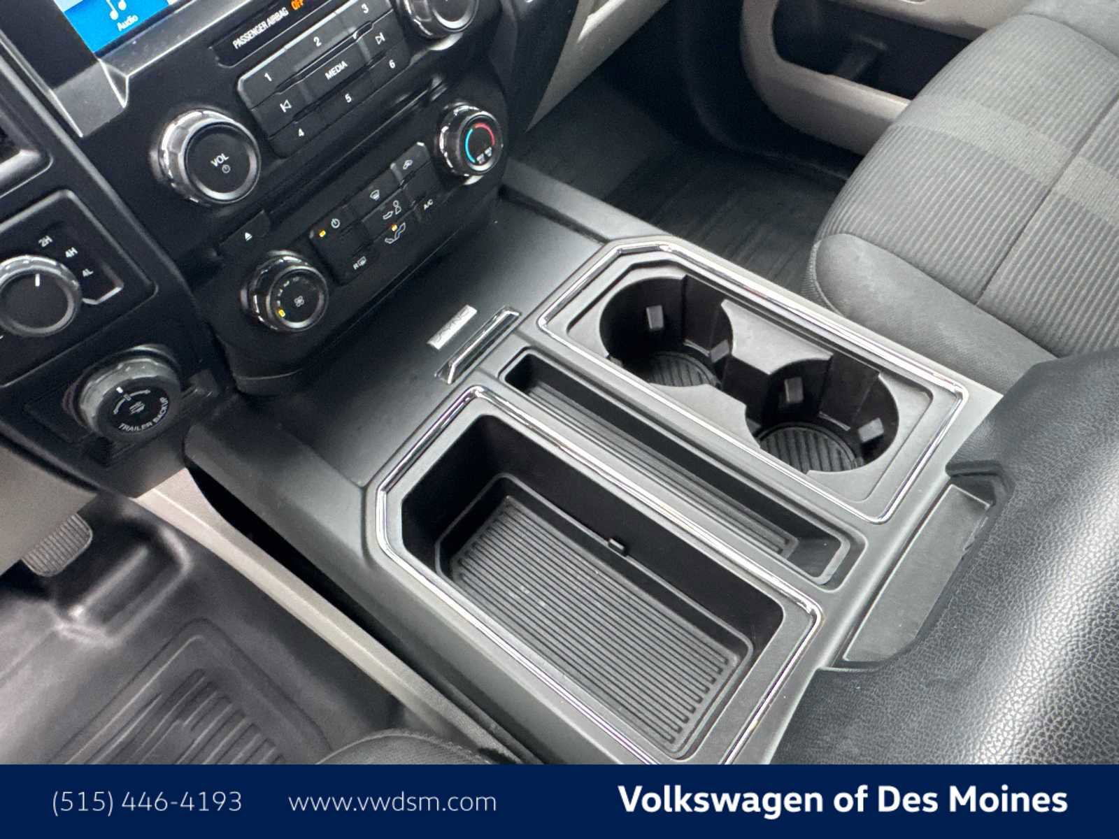 Used 2017 Ford F150 XL w/ Equipment Group 101A Mid image 16