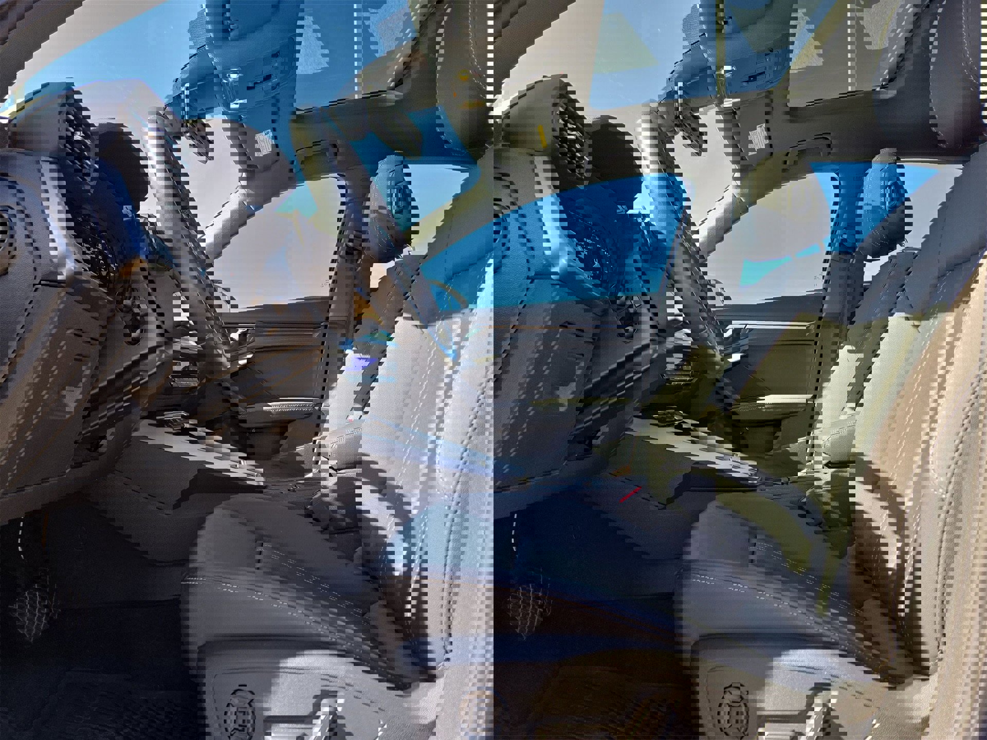 Certified 2023 Audi A3 2.0T Premium Plus image 16