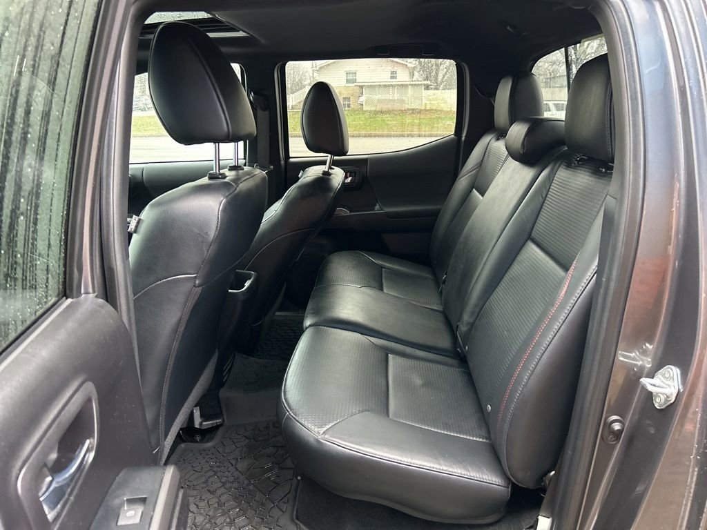 Used 2021 Toyota Tacoma TRD Pro image 10