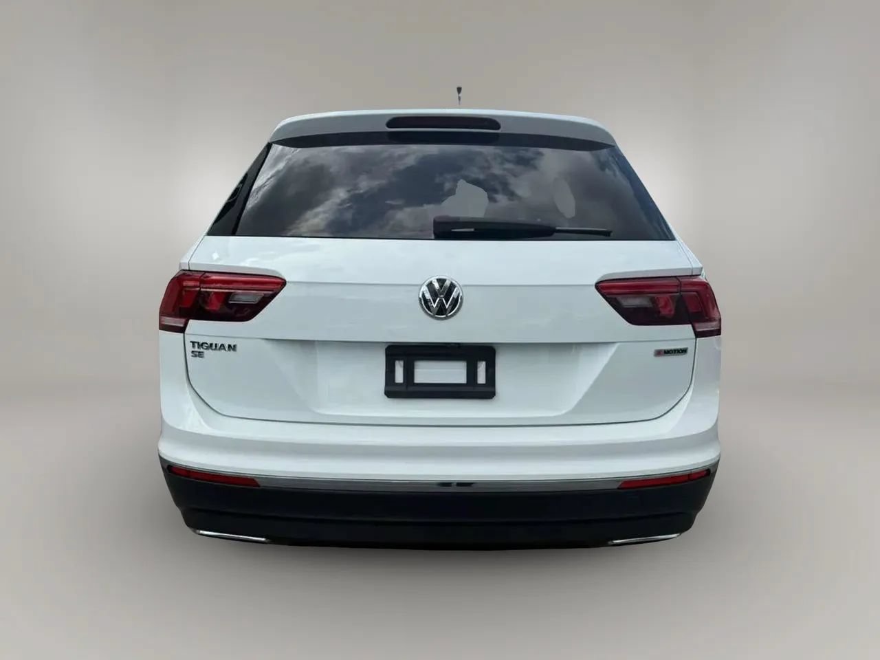 Used 2021 Volkswagen Tiguan S AWD/4WD image 10