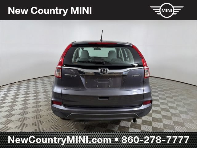 Used 2016 Honda CR-V LX image 6
