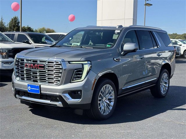 New 2026 GMC Yukon Denali image 3