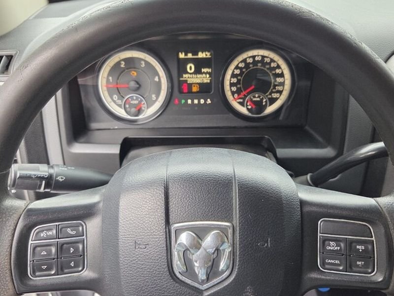 Used 2018 RAM 5500 Tradesman w/ Max Tow Package AWD/4WD image 25