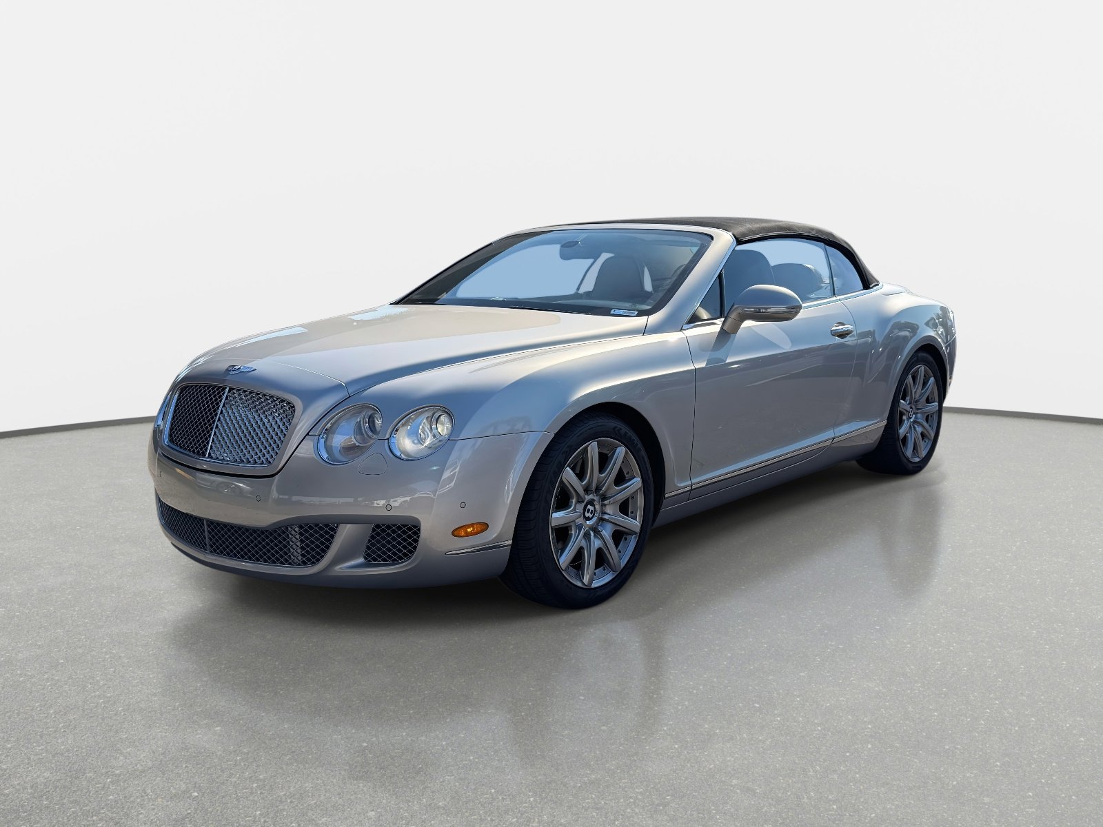 Used 2011 Bentley Continental GT Speed image 7