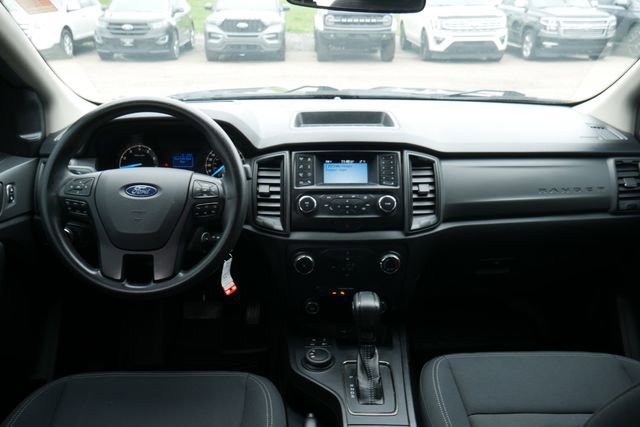 Used 2020 Ford Ranger XL w/ Equipment Group 101A Mid AWD/4WD image 4