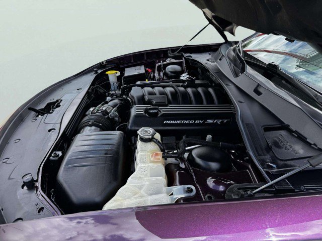 Used 2021 Dodge Charger Scat Pack RWD image 68