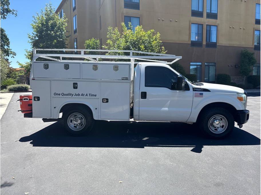Used 2015 Ford F250 XL RWD image 6