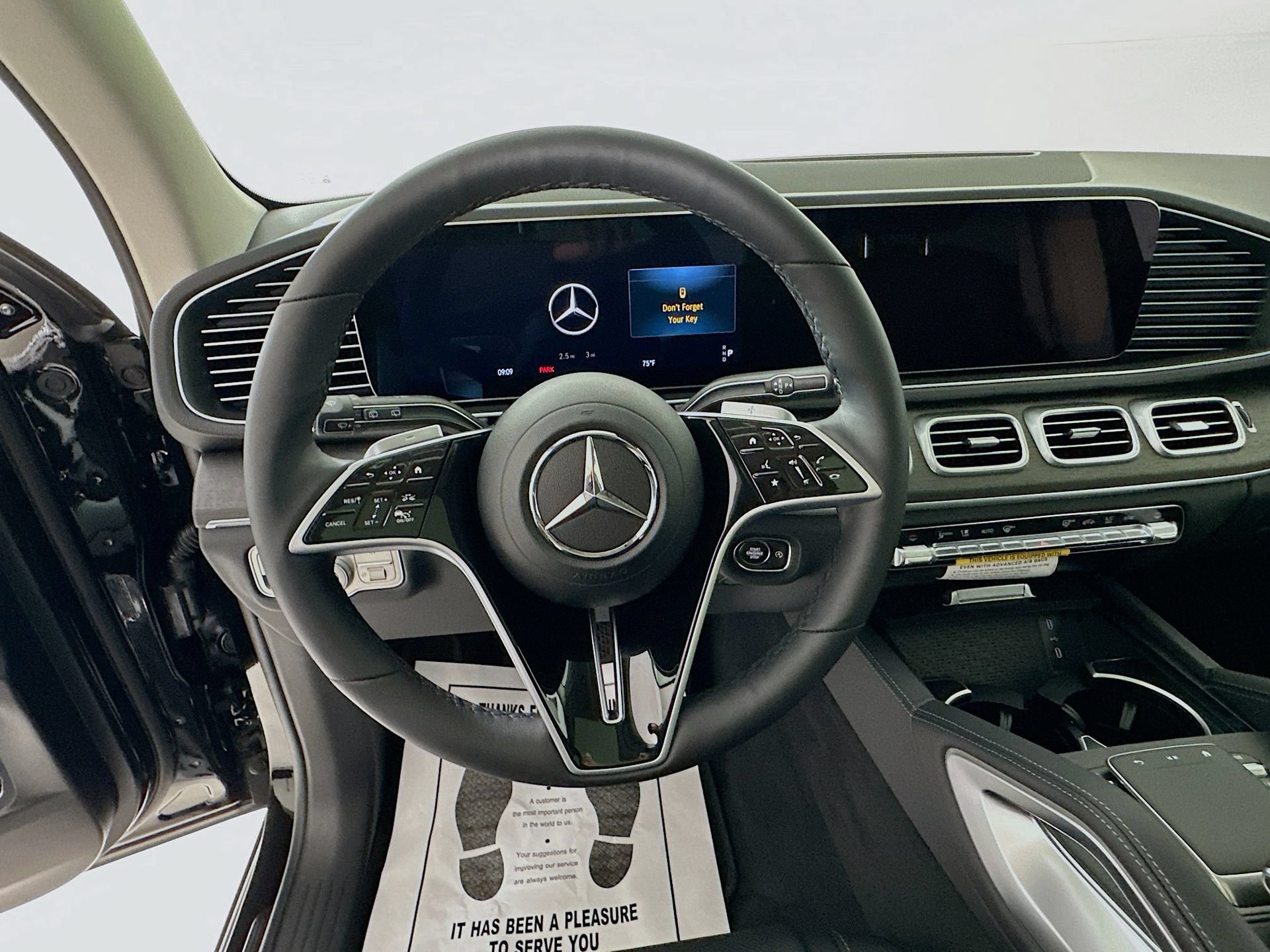 New 2026 Mercedes-Benz GLE 350 4MATIC image 12