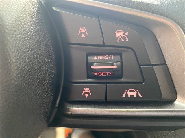 Used 2020 Subaru Impreza Premium image 29