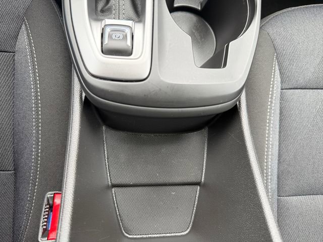 Used 2025 Chevrolet Trax LS image 25