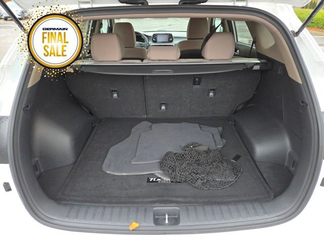 Used 2019 Hyundai Tucson SEL w/ Cargo Package image 19