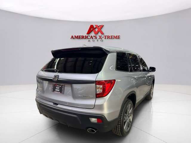 Used 2021 Honda Passport EX-L image 7