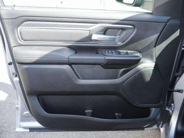 New 2026 RAM 1500 Big Horn image 16