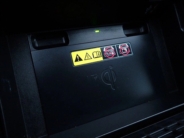 Used 2023 Subaru Solterra AWD image 19