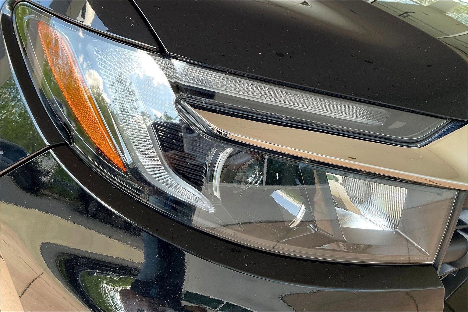Used 2024 Honda Ridgeline RTL image 30