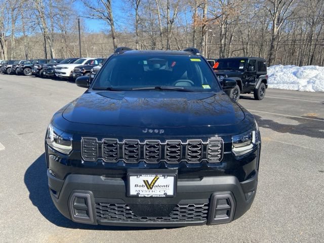 Used 2026 Jeep Cherokee Limited AWD/4WD image 7
