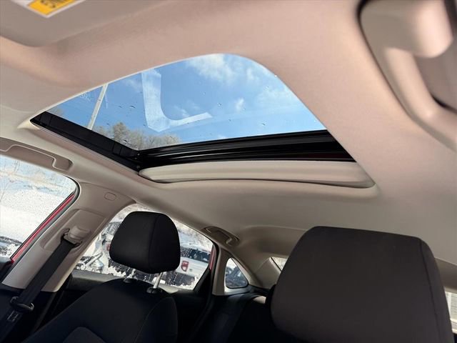 Used 2024 Honda Civic EX image 15