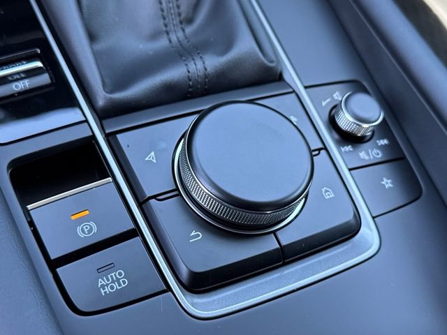 New 2026 MAZDA MAZDA3 2.5 S Sedan w/ Preferred Pkg FWD image 26