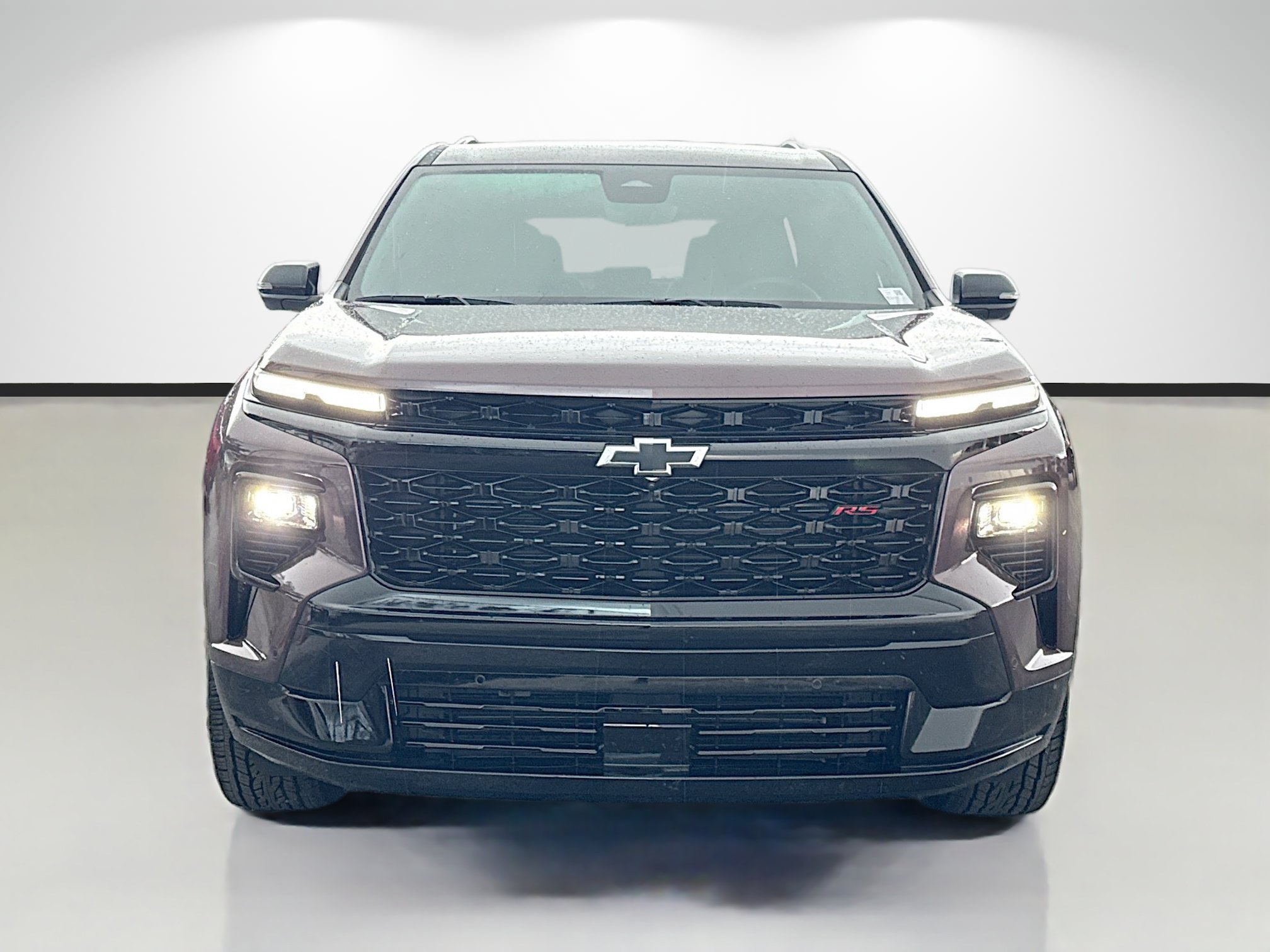 Used 2026 Chevrolet Traverse RS FWD image 8