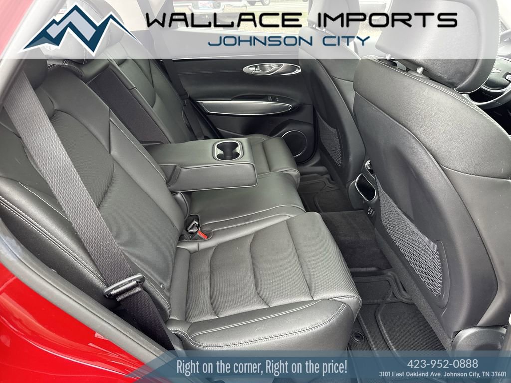 Used 2023 Genesis GV70 2.5T w/ Select Package image 43