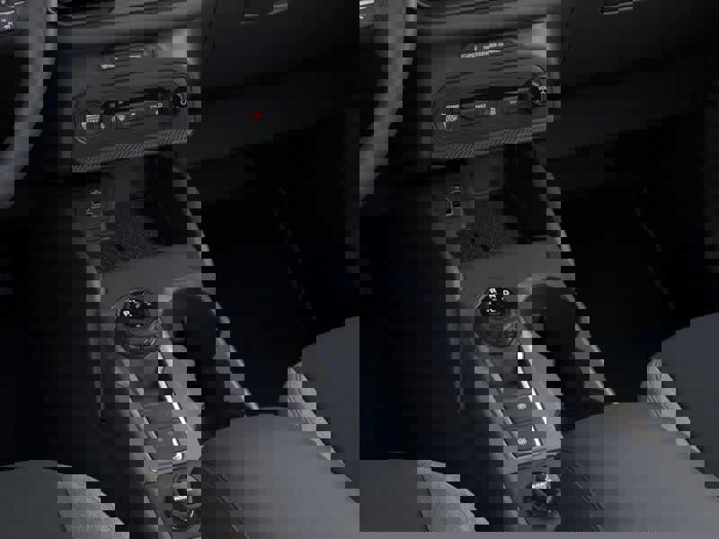 New 2026 Ford Bronco Sport Big Bend image 15