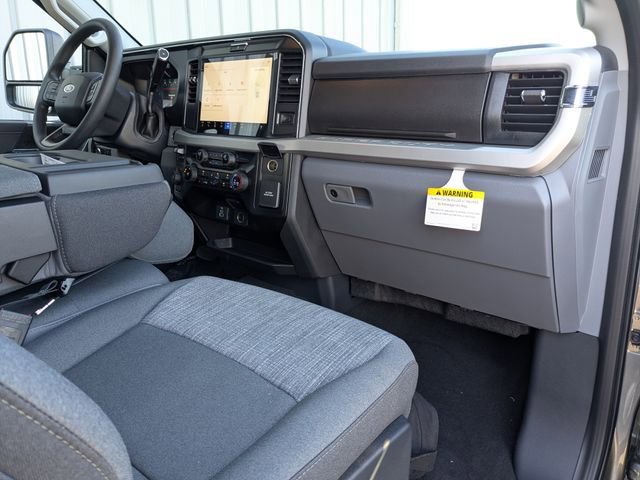 New 2026 Ford F250 XLT image 26